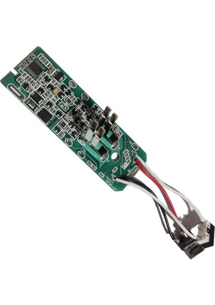 Dyson 21.6V V6 V7 Elektrikli Süpürge Için 2 Adet Li-Ion Pil Şarj Pcb Koruma Devre Kartı (Yurt Dışından)