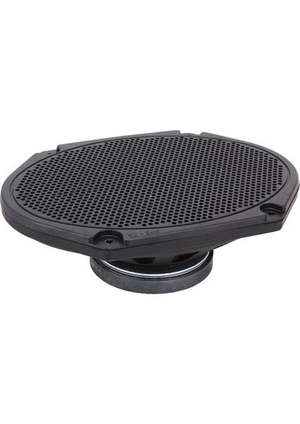6915 FORDLAR İÇİN 6X8 4 OHM KAPAKLI OVAL OTO HOPARLÖR (TEKLİ FİYAT)