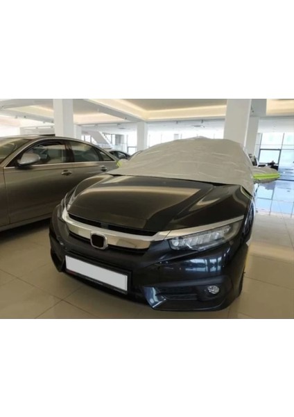 Araç Ön Cam Kar Brandası modelleri