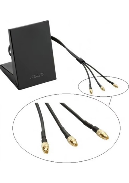 3T3R Wıfı Anteni (Dual Band 2.4g 5g) fiyatları