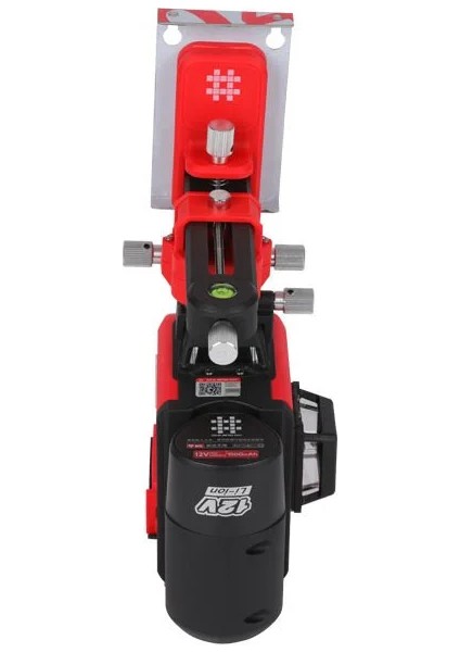 Shıjıng 12 (3d) Çızgı Lazer 7859E