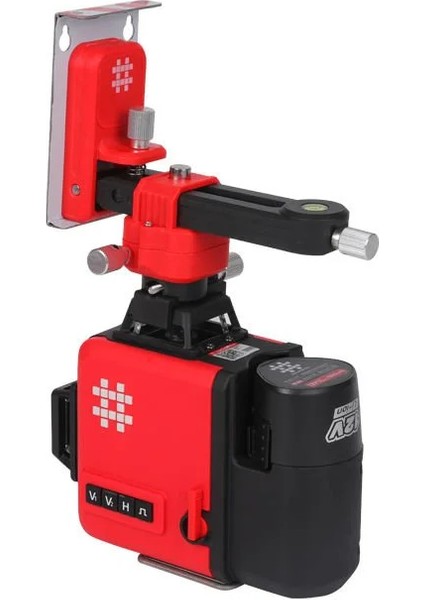 Shıjıng 12 (3d) Çızgı Lazer 7859E