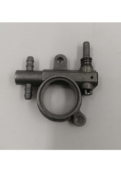 Motorlu Testere Yağ Pompası Oleomac GSH400 Orjinal