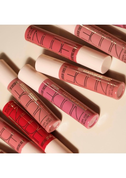 Nude Harmony Likit Ruj Ton:26 Berry Date fırsatları
