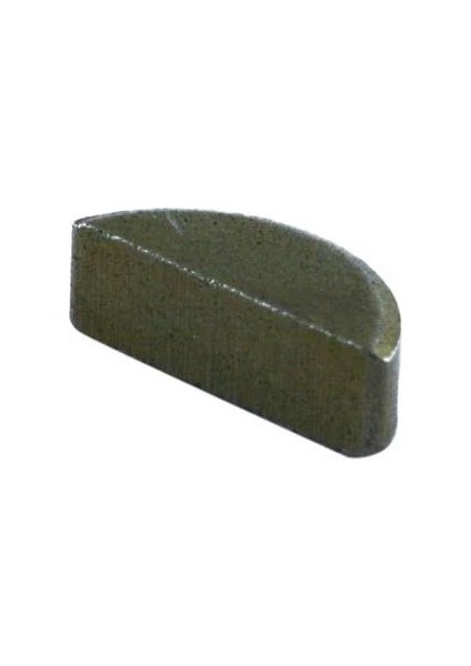 Motorlu Tırpan Krank Kaması Husqvarna 253RB/233R/553/543/541/543/543XP Orjinal