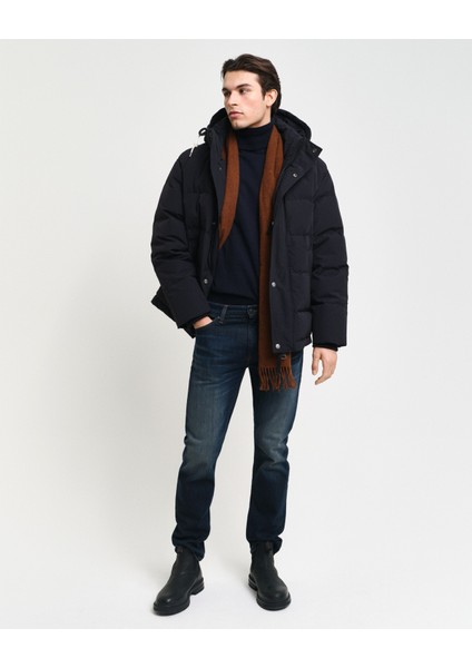 Erkek Lacivert Regular Fit Pantolon 1000244.964 fırsatları