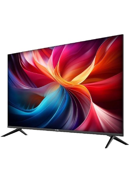 50SFSW6M 50" 127 Ekran 4K Ultra HD Uydu Alıcılı LCD Tv