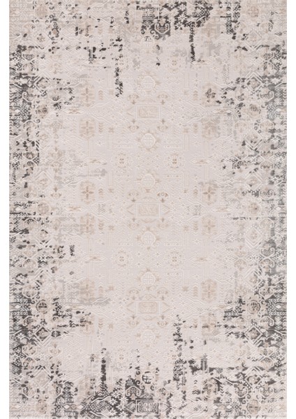 Lynosse Gri Yumuşak Konforlu Halı P1020 fiyatları