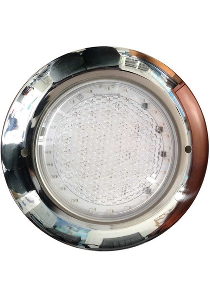 Slim Sıva Üstü Fit Havuz Sualtı Aydınlatma Lambası Gün Işığı fiyatları