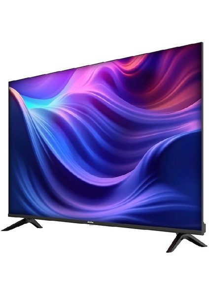 140 Ekran Android LED 4K UHD TV 2-013-55SFSA6