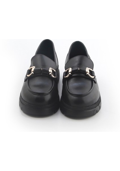 Kadın Oxford ( Klasik) 1F5393DP Donna Serena 5393DP Nero modelleri