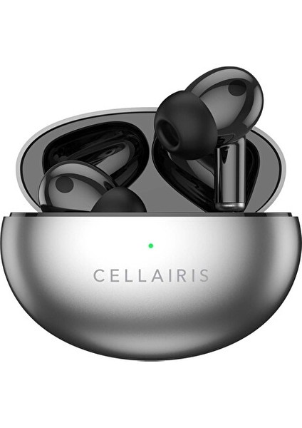 Vogue 2 Tws Kulaklık Metal modelleri