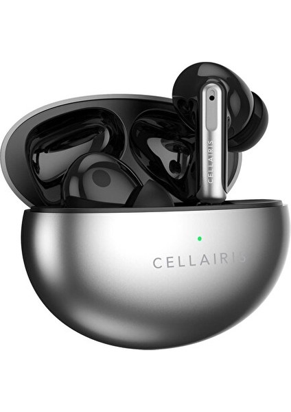 Vogue 2 Tws Kulaklık Metal fırsatları