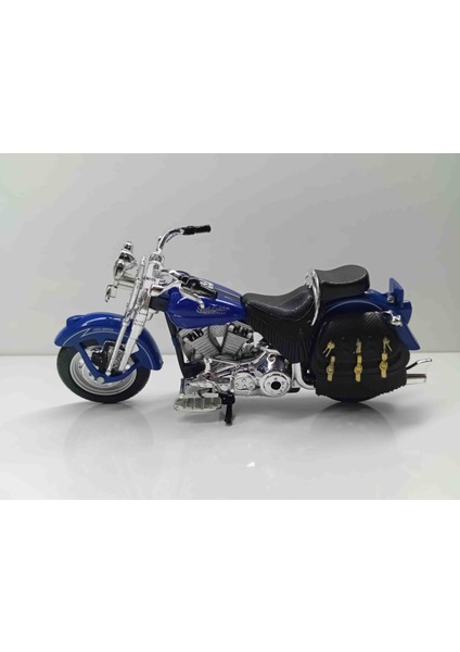 Dianomi Max 1:12 Ölçek Harley Davidson Motosiklet fiyatları