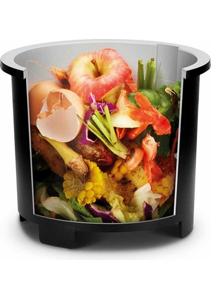 Swr550 The Foodcycler® Gıda Atık Dönüştürücü