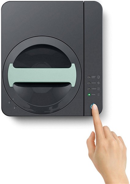 Swr550 The Foodcycler® Gıda Atık Dönüştürücü
