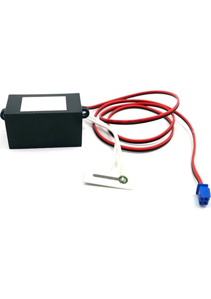 2 Adet Mini Ozon Jeneratörü Hava Temizleme Cihazı DC12V Ev Hava Temizleyici Taşınabilir Ozonizador Ozonatör Jeneratörü (Yurt Dışından)