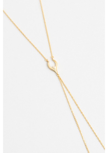 Bereket 18 Ayar Sarı Altın Kaplama 20 cm Gümüş Şahmeran fiyatları