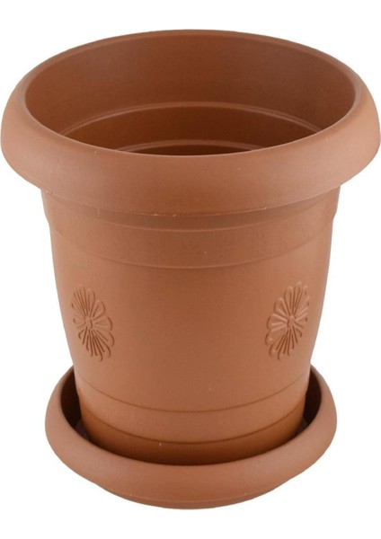 Antik Saksı Hk 10025 (21 Lt) PK 10 No:6