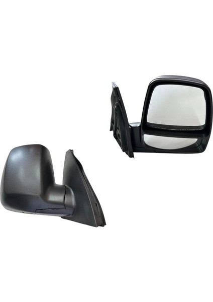 Ayna Sağ Bongo 2005-2024