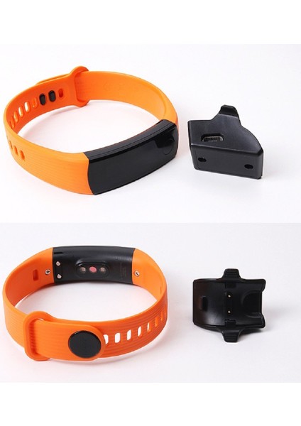 Huawei Honor Band 3 Bileklik Için Taşınabilir Şarj Yuvası (Yurt Dışından) fiyatları