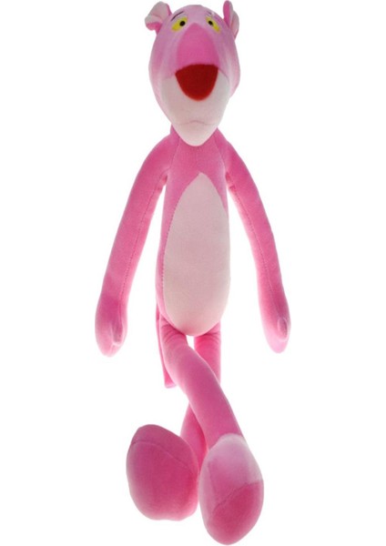 Kzl 2101100 Peluş Pembe Panter 47CM