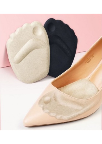 Sünger Ayakkabı Padi Metatarsal 2 Li Pad