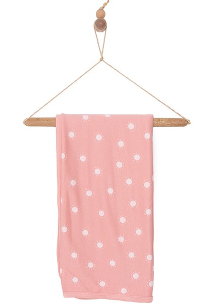 Kız Battaniye Kız Bebek