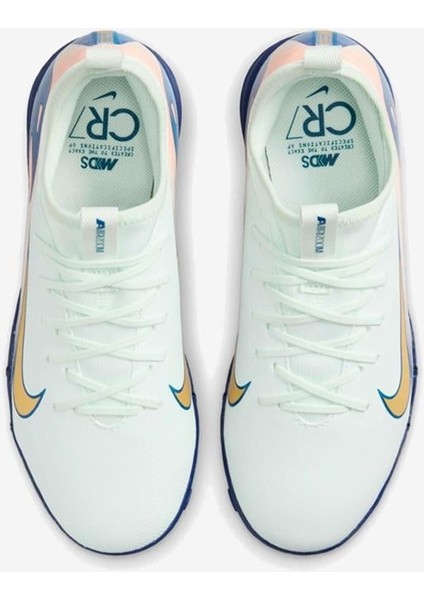 Jr Zoom Vapor 16 Acad Mds Tf FZ1613_300