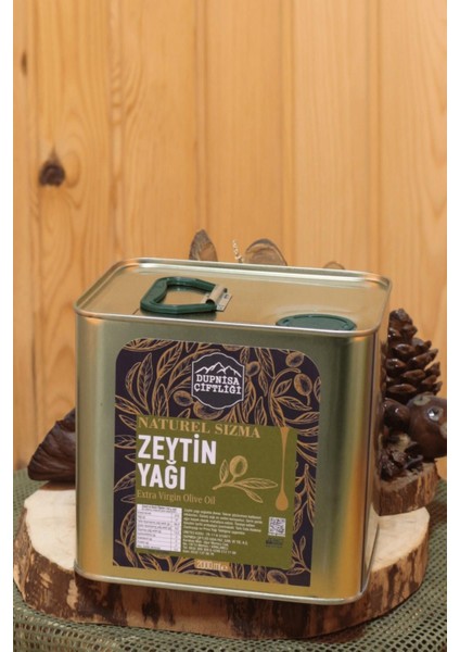 Zeytinyağı 2000 ml