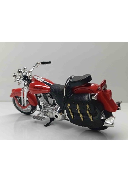 Dianomi-Alloy 1:12 Ölçek Harley Davidson fırsatları