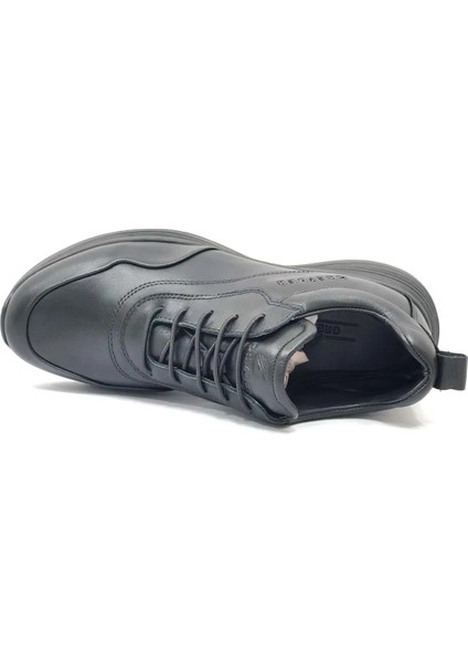 64612 Erkek Casual Deri Ayakkabı (Kış 24) fırsatları