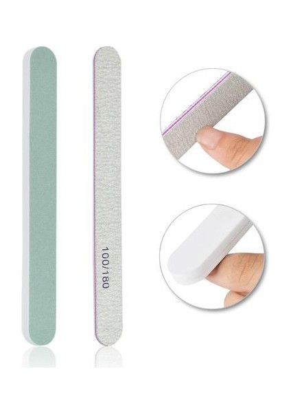 Manikür Nail Art Decoracion Için Tırnak Fırçası Süsleme Aracı Rhinestone Lehçe Boya Nailart Aksesuarları Pick Up Kabartma Kalemler Seti | Süsleyen Araçlar (Yurt Dışından) modelleri