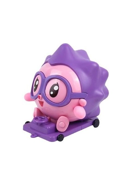 Ricky Baby Toy Oyuncak Evrensel Koşu Spor Otomobil Rehberleri Küçük Müzik Oyuncakları Tırmanmayı Öğrenmek Için Yeni Başlayanlar (Yurt Dışından)
