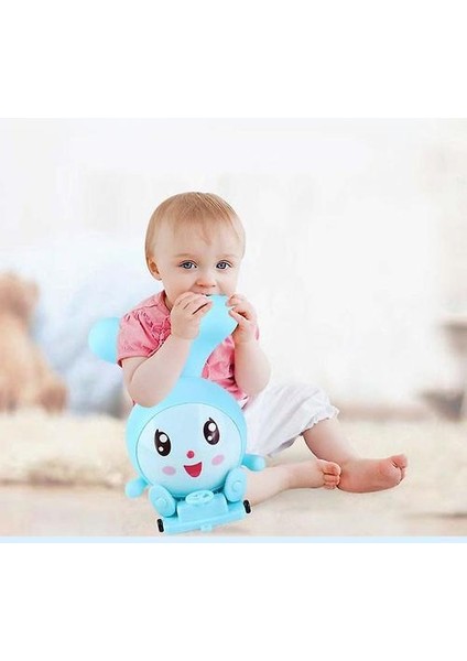 Ricky Baby Toy Oyuncak Evrensel Koşu Spor Otomobil Rehberleri Küçük Müzik Oyuncakları Tırmanmayı Öğrenmek Için Yeni Başlayanlar (Yurt Dışından) modelleri