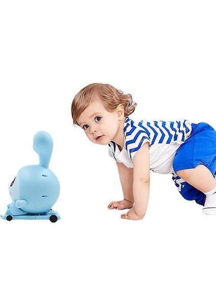 Ricky Baby Toy Oyuncak Evrensel Koşu Spor Otomobil Rehberleri Küçük Müzik Oyuncakları Tırmanmayı Öğrenmek Için Yeni Başlayanlar (Yurt Dışından) fırsatları