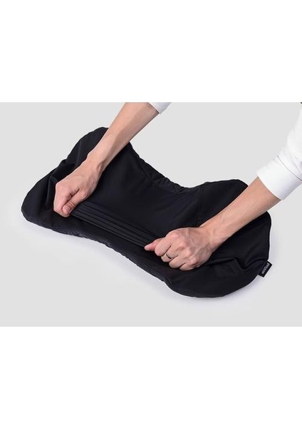 Açık Şişme Seyahat Yastıklar Kapak Seti Yastık | Kamp Mat (Yurt Dışından)