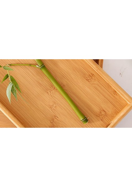 Ahşap Bambu Servis Tepsi Çay Bardağı Daire Tepsileri Meyve Tabağı Depolama Palet Plaka Dekorasyon Japon Gıda Dikdörtgen Plaka | Depolama Tepsileri (Ler) (Yurt Dışından) indirimleri