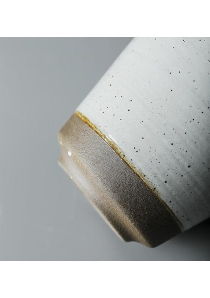 2 Adet Çay Bardağı 230 ml Japon Kupası Çömlekçilik Çay Kase Seramik Bardaklar Vintage Çay Fice Kung Fu Teaware Drinkware Konteyner El Yapımı Pu'er Kaseler | Teacups (Yurt Dışından) fırsatları