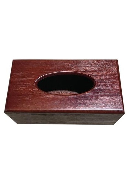 Yaratıcı Doku Kutusu Araba Kağıt Havlu Tutucu Masaüstü Peçete Saklama Kabı Ev Ofis 23X12X10.5 cm Doku Kutuları Için (Yurt Dışından)