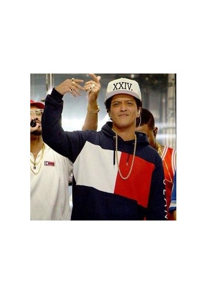 Bruno Mars, Sihirli K-Pop, Ayarlanabilir Hip-Hop, Snapback Güneş Kapakları, Kadınlar (Beyaz) (Yurt Dışından)