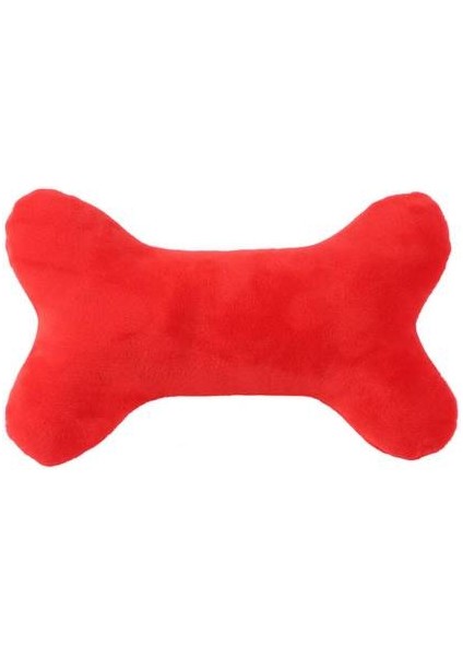 Pet Oyuncak Kemiği, Isırık Dirençli Molar Eğitim Peluş (Yurt Dışından)