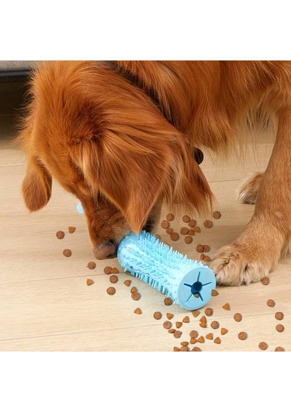 Köpek Enayi Sızan Top Oyuncak ， Anti-Isırma ve Molarten Kaçınan Eser (Yurt Dışından) fırsatları
