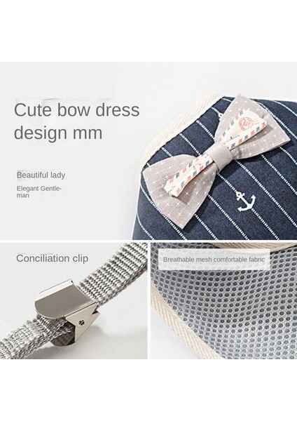 Kedi Tasması ， Yavru Yelek Tipi Göğüs Kayışı Anti-Escape Kedi Tasması (Yurt Dışından) fiyatları