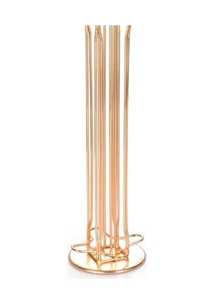 Pratik Kahve Kapsülleri Dağıtım Kulesi Standı 40 Nespresso Kapsüller Depolama Pod Tutucu Ev Ofis Depolama Organizer Raf | (Yurt Dışından)