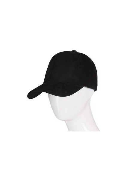 Snapback Beyzbol Şapkası Kadınlar (Siyah) (Yurt Dışından)