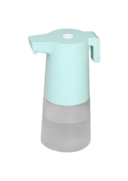 330ML Plastik Sabun Dağıtıcı, Sterilize Kızılötesi Sensör Temassız Sıçrama Geçirmez Su Geçirmez El Dezenfektan Dağıtıcı (Yurt Dışından)
