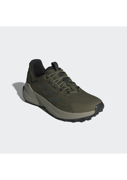 Terrex ID0887 Terrex Trailmaker 2.0 Leather Hiking Shoes modelleri