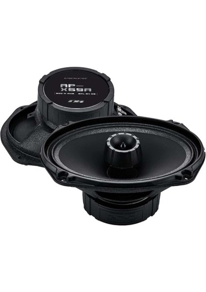 Db AP-X69A Oval Midrange