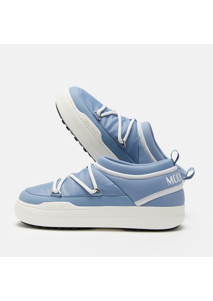 Kadın Sneaker ( Günlük) 80D2470070-H004 Moon Boot Park Icon Elephant Grey